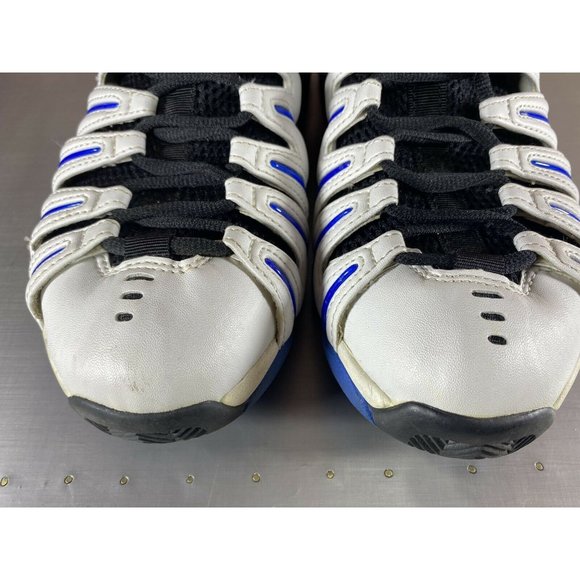 Nike Air Fly By U Uptempo Size 9 VINTAGE Extremely Rare - Picture 3 of 12